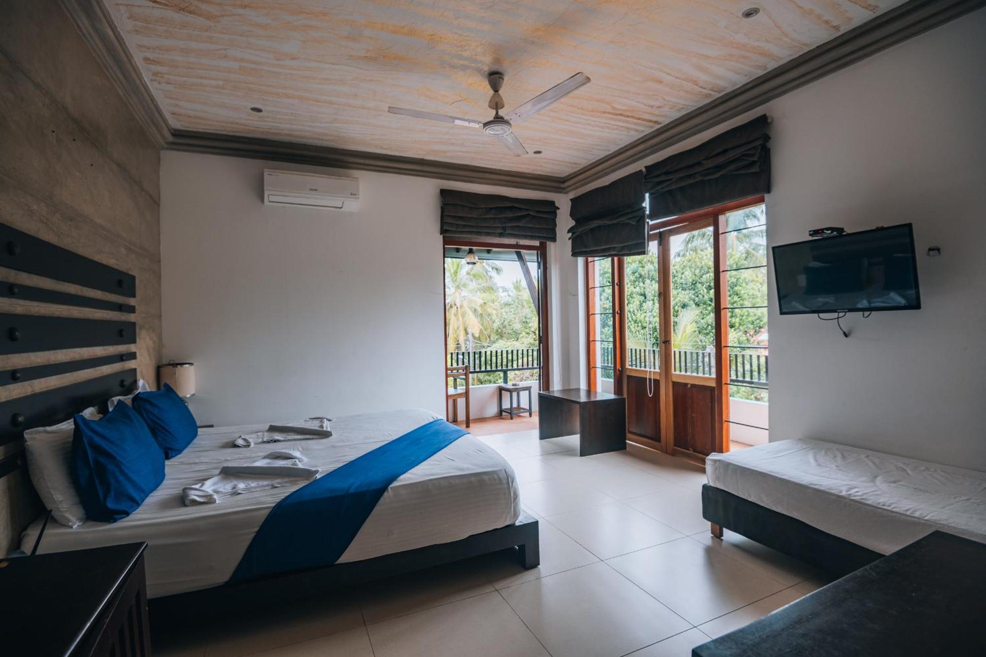 Woodnest Summerside Negombo Extérieur photo